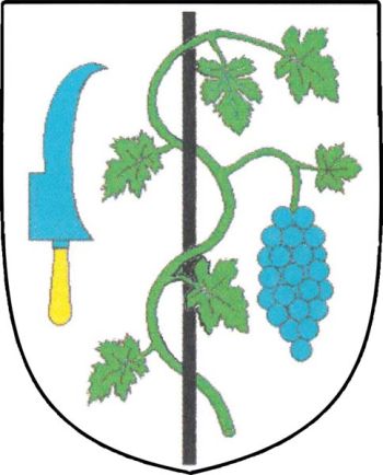Arms of Sobůlky