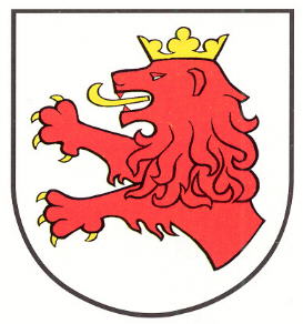 Wappen von Steinhorst (Lauenburg)/Arms of Steinhorst (Lauenburg)