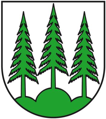 Wappen von Tanne / Arms of Tanne