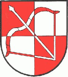 Wappen von Ungerdorf/Arms of Ungerdorf