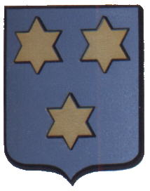 Wapen van Viane/Coat of arms (crest) of Viane