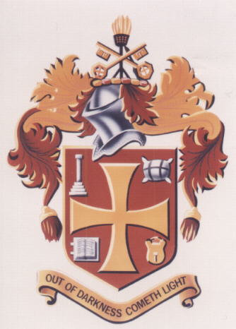 Arms (crest) of Wolverhampton