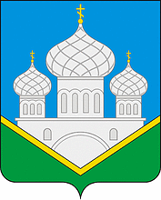 Arms (crest) of Anna (Voronezh Oblast)