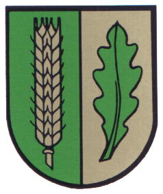 Wappen von Amt Anröchte / Arms of Amt Anröchte