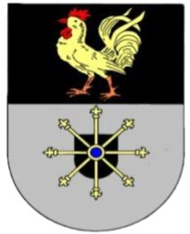 Wappen von Benzweiler/Arms of Benzweiler