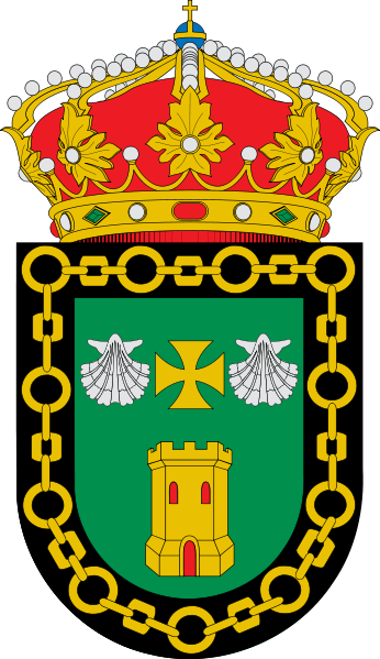 Escudo de Castrelo do Val/Arms of Castrelo do Val