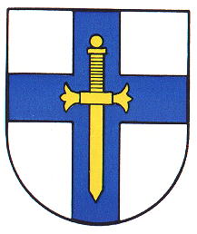Wappen von Dörlesberg/Arms of Dörlesberg