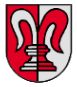 Wappen von Frickingen (Dischingen)/Arms (crest) of Frickingen (Dischingen)