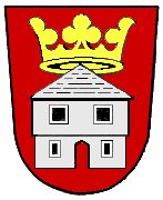 Wappen von Hausen (Fremdingen) / Arms of Hausen (Fremdingen)