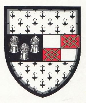 Arms (crest) of Kilkenny (county)