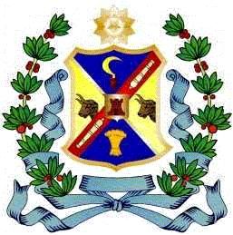 Escudo de Lara State/Arms (crest) of Lara State