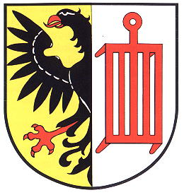 Wappen von Lunden/Arms of Lunden