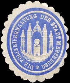 Seal of Merseburg