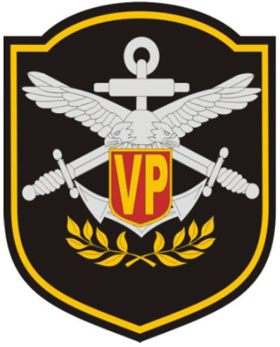 File:Military Police, Armed Forces of Montenegro.png