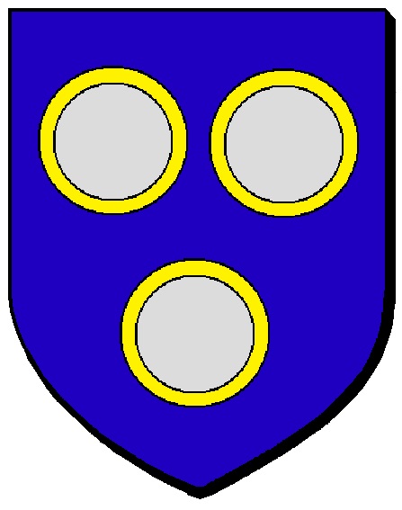 Blason de Mirande/Arms of Mirande