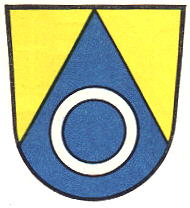 Wappen von Neu Wulmstorf / Arms of Neu Wulmstorf