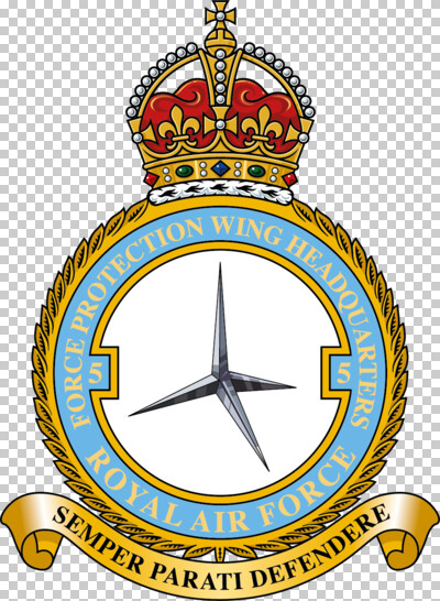 File:No 5 Force Protection Wing, Royal Air Force1.jpg