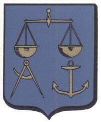 Wapen van Opdorp/Coat of arms (crest) of Opdorp