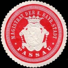 Seal of Passau