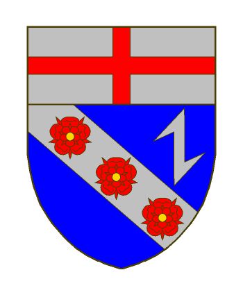 Wappen von Platten / Arms of Platten