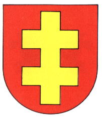 Wappen von Rechberg (Klettgau)/Arms (crest) of Rechberg (Klettgau)