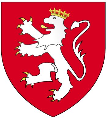 Blason de Sailly-Achâtel/Arms (crest) of Sailly-Achâtel