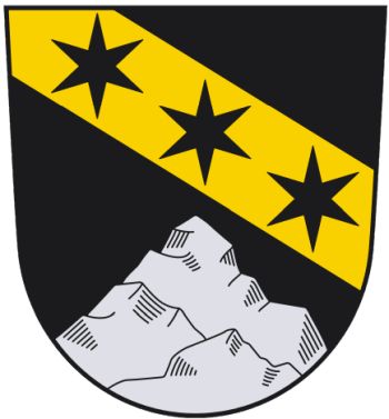 Wappen von Sengenthal / Arms of Sengenthal