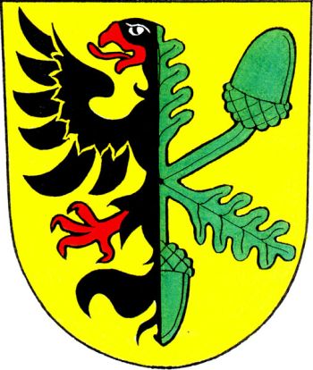 Arms of Šilheřovice