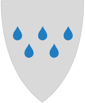 Arms of Tinn