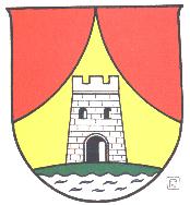 Wappen von Wagrain (Pongau) / Arms of Wagrain (Pongau)