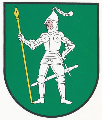 Coat of arms (crest) of Włodawa