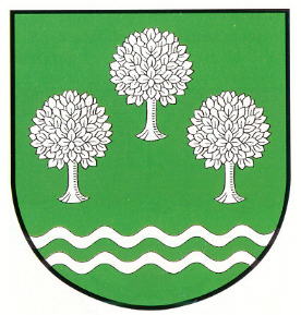 Wappen von Wohlde/Arms of Wohlde