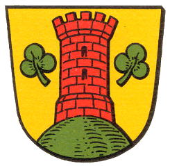 Wappen von Cleeberg