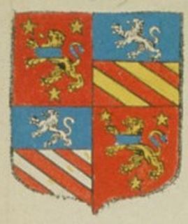 Blason de Gragnague/Coat of arms (crest) of {{PAGENAME