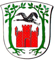 Arms (crest) of Jels