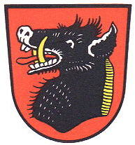 Wappen von Kösslarn