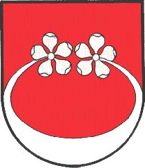 Wappen von Krusdorf/Arms (crest) of Krusdorf