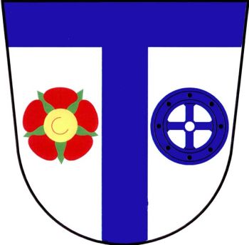 Arms (crest) of Ktová