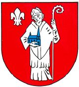 Wappen von Leuth/Arms of Leuth