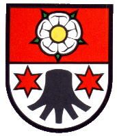 Wappen von Niederstocken