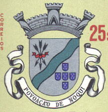 Arms of Noqui