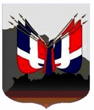Coat of arms (crest) of Pedernales (province)