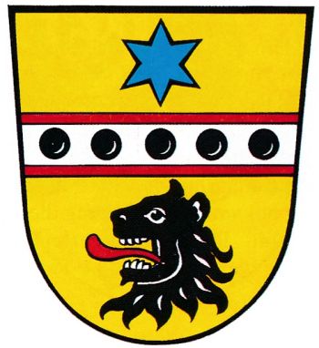 Wappen von Rattenkirchen/Arms (crest) of Rattenkirchen