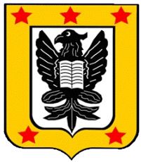 Coat of arms (crest) of San Juan (province)