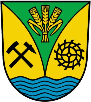 Wappen von Siehdichum/Arms (crest) of Siehdichum
