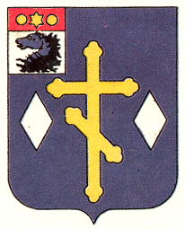 Arms of Sloviansk