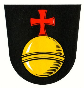 Wappen von Sankt Salvator/Arms of Sankt Salvator