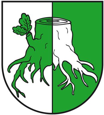 Wappen von Velsdorf/Arms (crest) of Velsdorf
