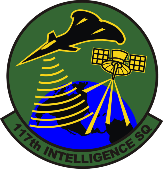 File:117th Intelligence Squadron, Alabama Air National Guard.png