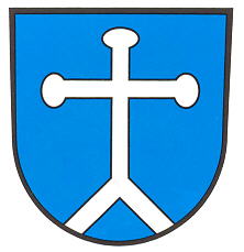 Wappen von Altenbach (Schriesheim)/Arms of Altenbach (Schriesheim)